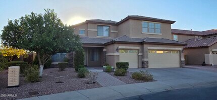 Building Photo - 9418 S 46th Dr