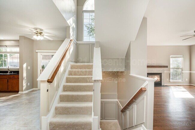 Foto del edificio - 2660 Pheasant Hunt Rd
