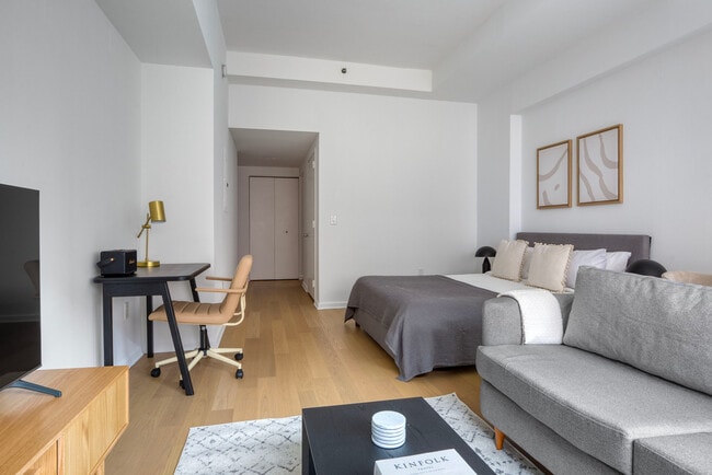 Foto del edificio - 535 W 23 St