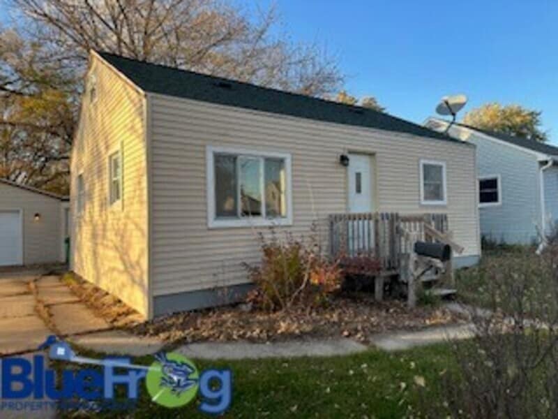 1840 10th Ave, Green Bay, WI 54304 House Rental in Green Bay, WI