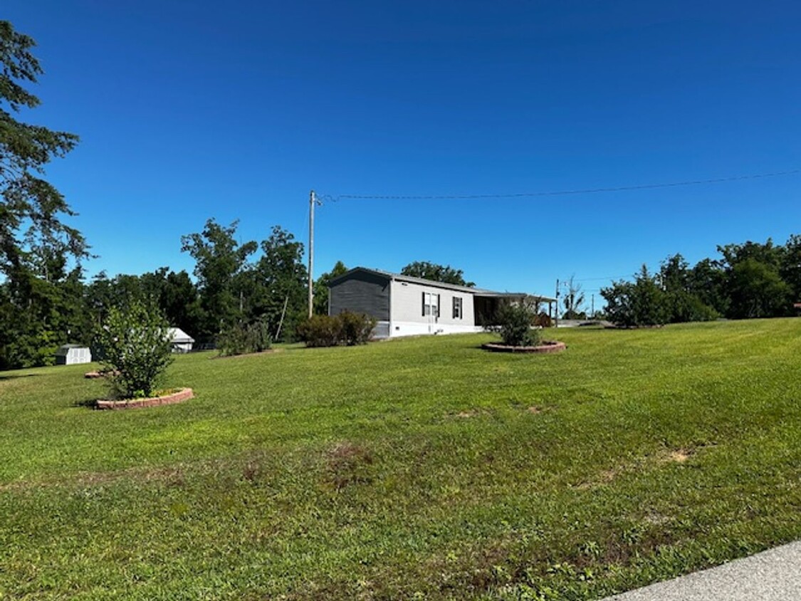 Foto principal - White Mountain Mobile Home Park