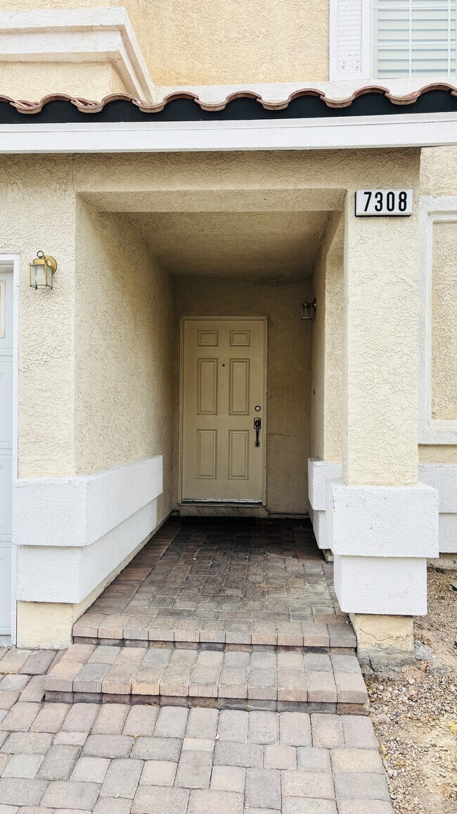 Foto del edificio - 7308 Laburnum St