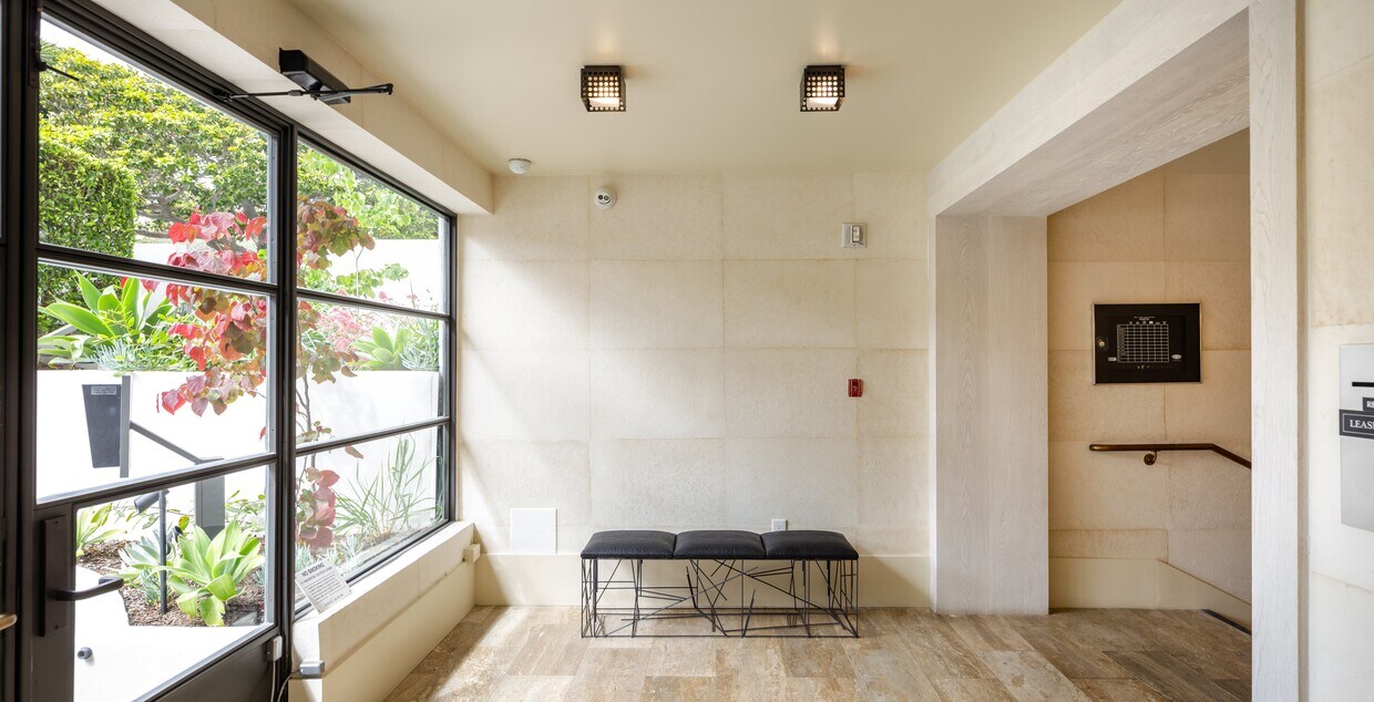 San Vicente Tower Apartments in Santa Monica, CA Westside Rentals