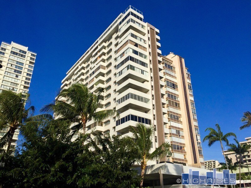 2421 Ala Wai Blvd Honolulu Hi 96815 Apartments Honolulu Hi Apartments Com
