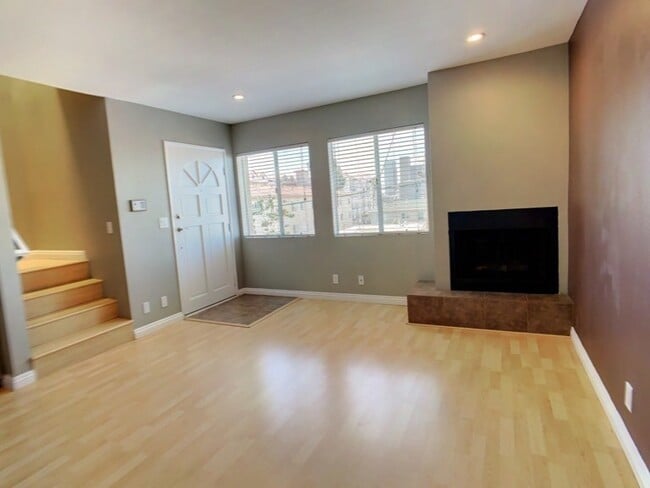 Photo - A Beautiful updated trilevel townhome in W Figueroa is now available for rent.