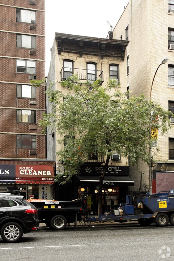 Primary Photo - 441 third ave