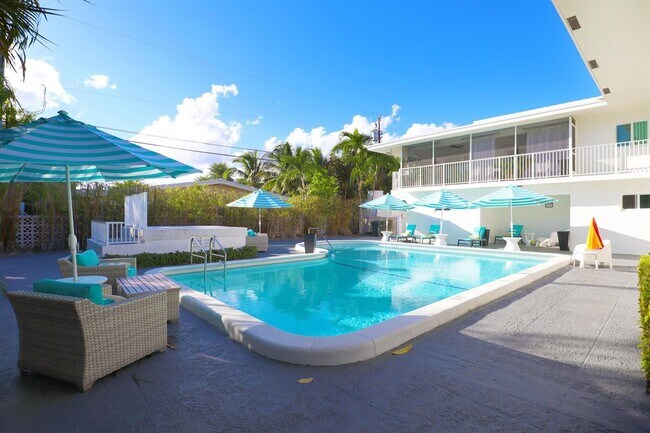Foto del edificio - 501 N Ocean Blvd