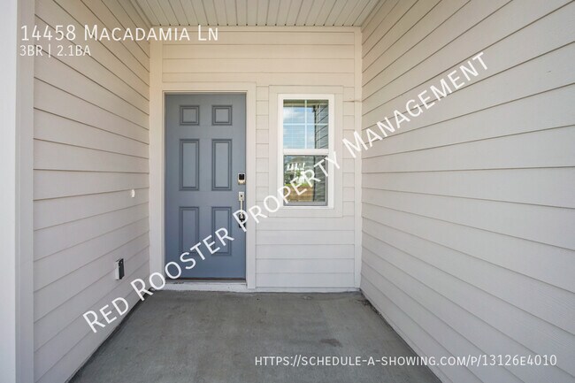 Foto del edificio - BRAND NEW Townhouse for rent, 3 bedrooms, ...