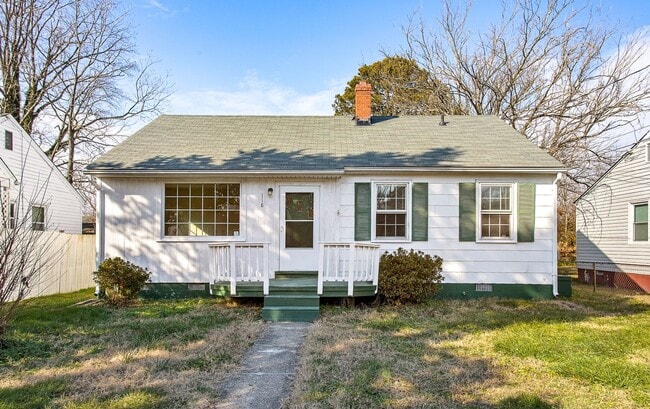 Building Photo - Spacious 3 Bed / 1 Bath Home in Highland S...