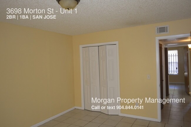 Building Photo - 3698 Morton St