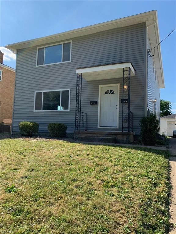 516 N Hawkins Ave, Akron, OH 44313 Room for Rent in Akron, OH