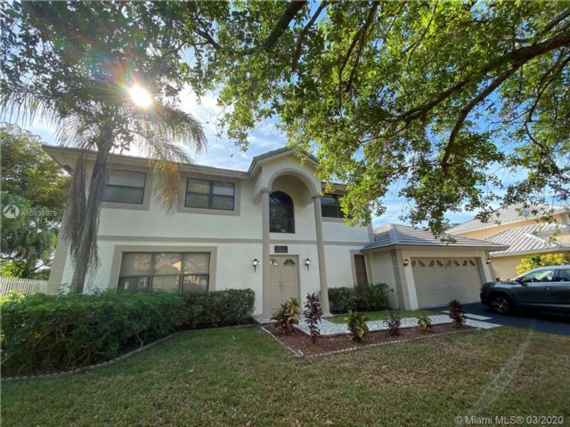 Foto principal - 850 Greenbriar Ave