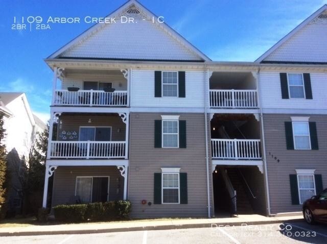 Primary Photo - 2 bedroom in St. Louis MO 63122