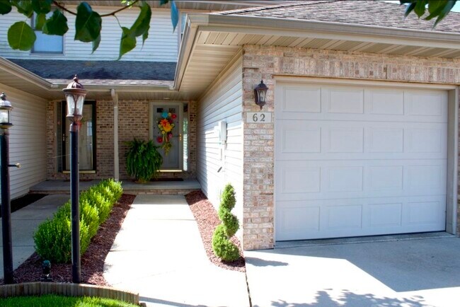 Building Photo - 62 Gilliam Ct