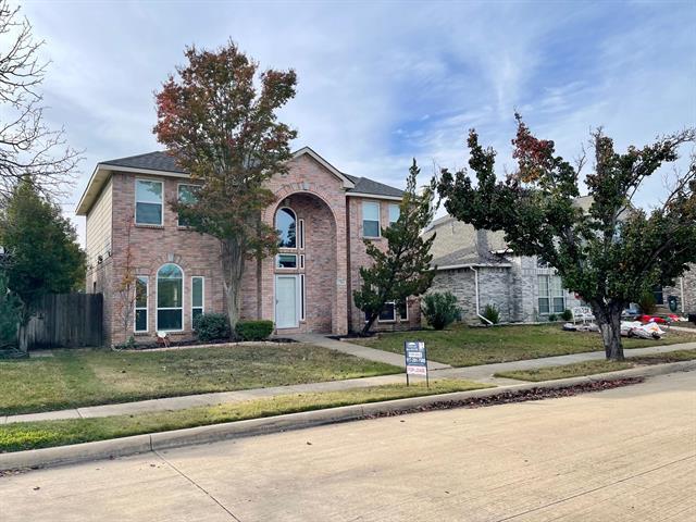 Foto del edificio - 7763 Park Trails Dr