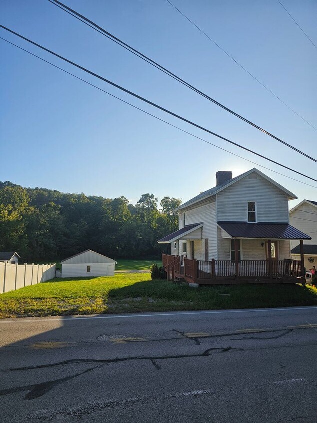 Photo - 2025 Main Street