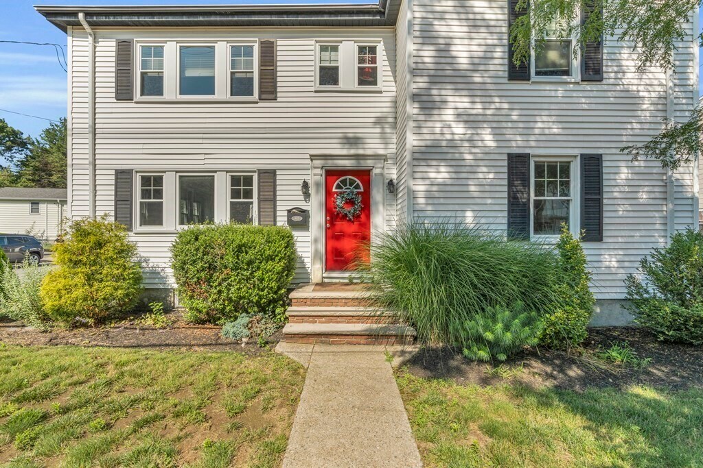 Foto del edificio - 903 Adams St