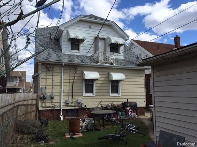 Building Photo - 6947 Coleman St