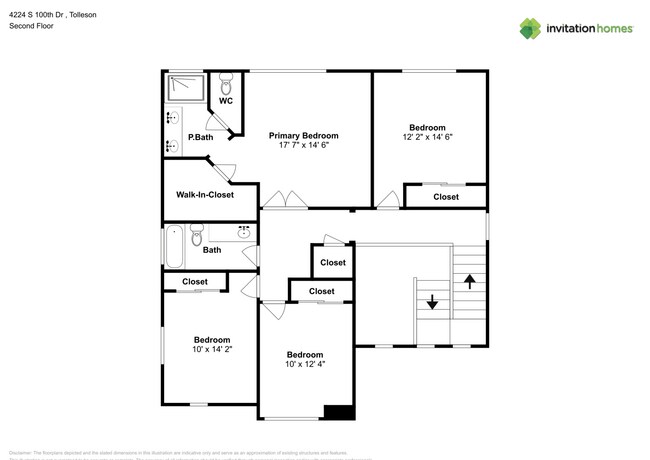 Building Photo - 4224 S 100th Dr