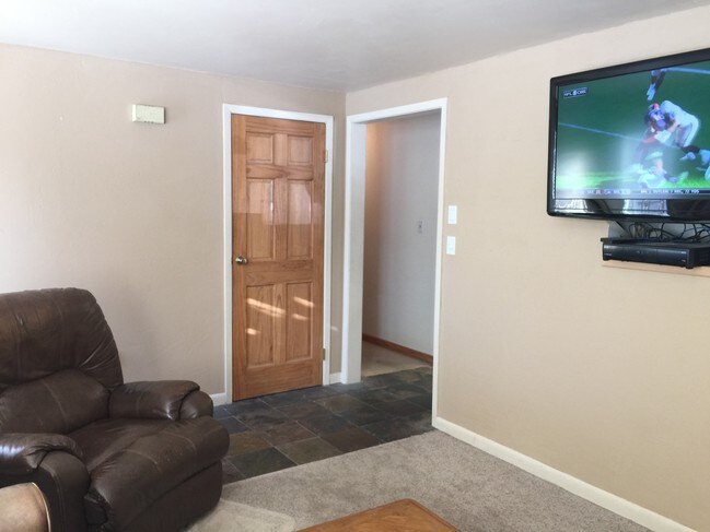 Foto del edificio - 490 Gilpin St