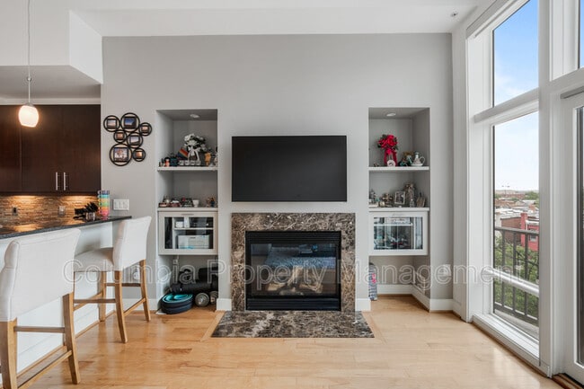 Photo - 1336 Belmont St NW Apartment