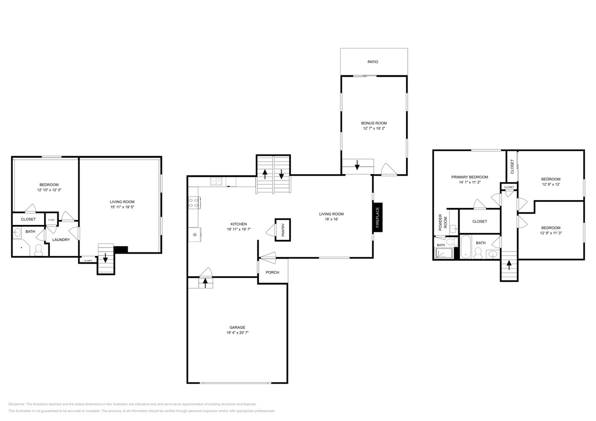 Foto del edificio - 3015 Moonbeam Cir N