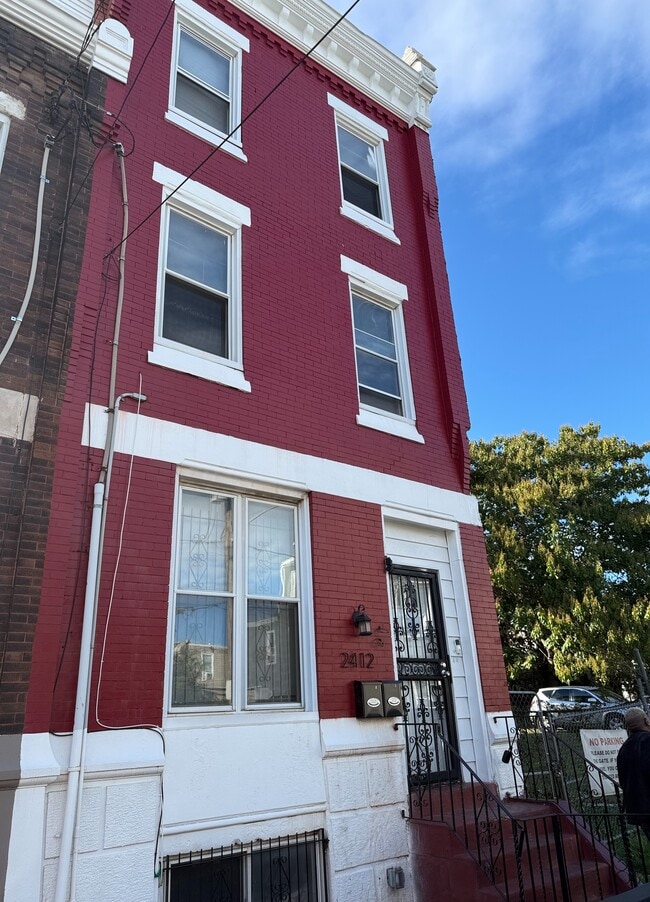 Building Photo - 2412 N 19th St