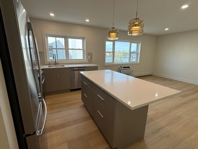 Foto del interior - TWELVE17 Ocean Ave