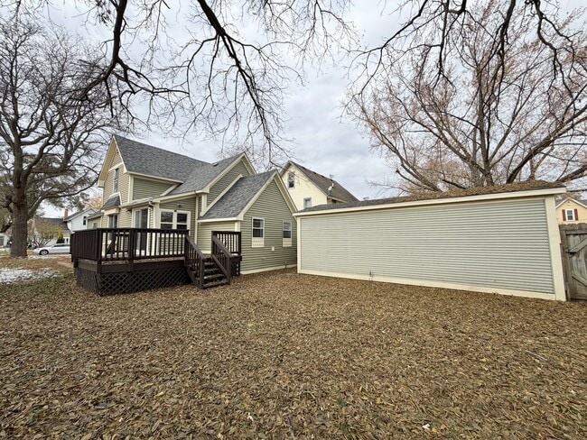 Foto del edificio - 955 10th St