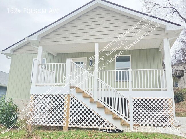 Photo - 1624 Folsom Ave House