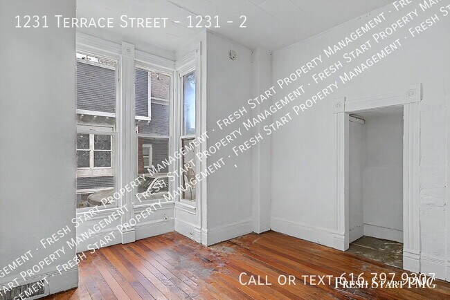 Foto del edificio - 1231 Terrace St