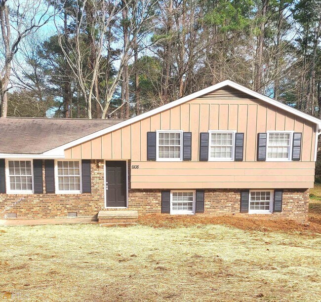 Building Photo - 6108 Mt Zion Blvd