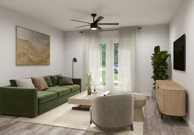 Interior Photo - 319 Sycamore Drive