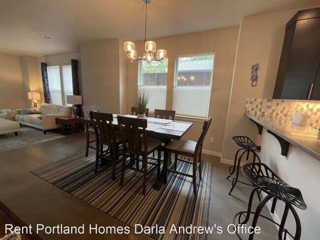 Foto del edificio - 4 br, 2.5 bath House - 7365 SE Harrison St