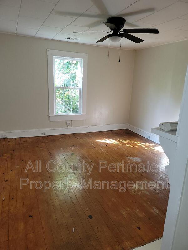 896 Dorothy St, Macon, GA 31217 House Rental in Macon, GA