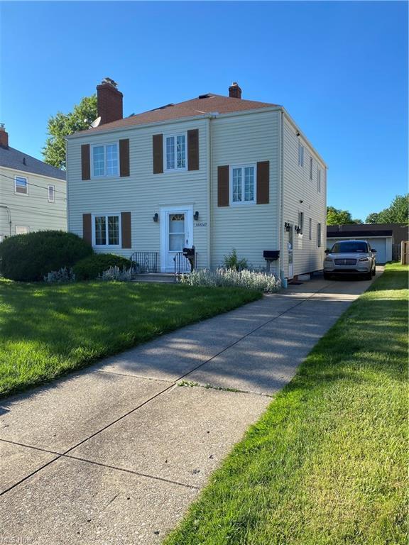 19842 Westway Dr Unit 42UP, Rocky River, OH 44116 Apartment for Rent