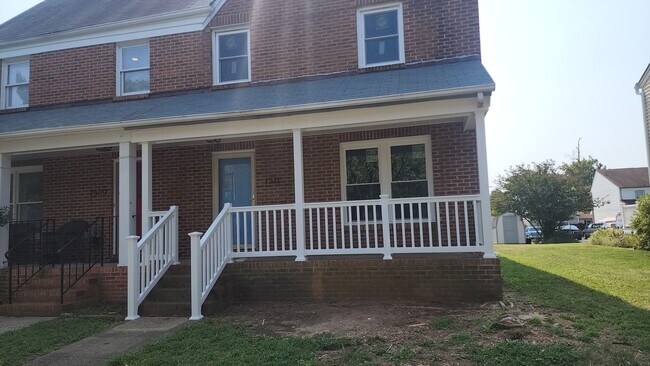 Foto del edificio - 1511 Lakeview Ave