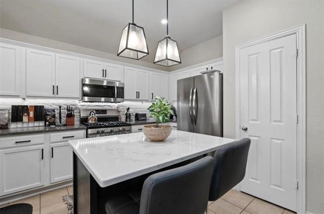 Foto principal - 2109 Castle Creek Dr