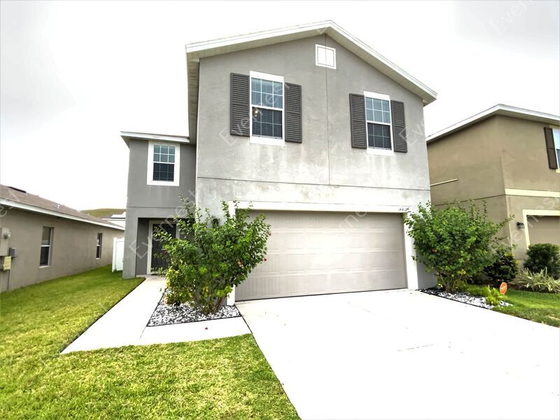 14418 Scottburgh Glen Dr, Wimauma, FL 33598 House Rental in Wimauma