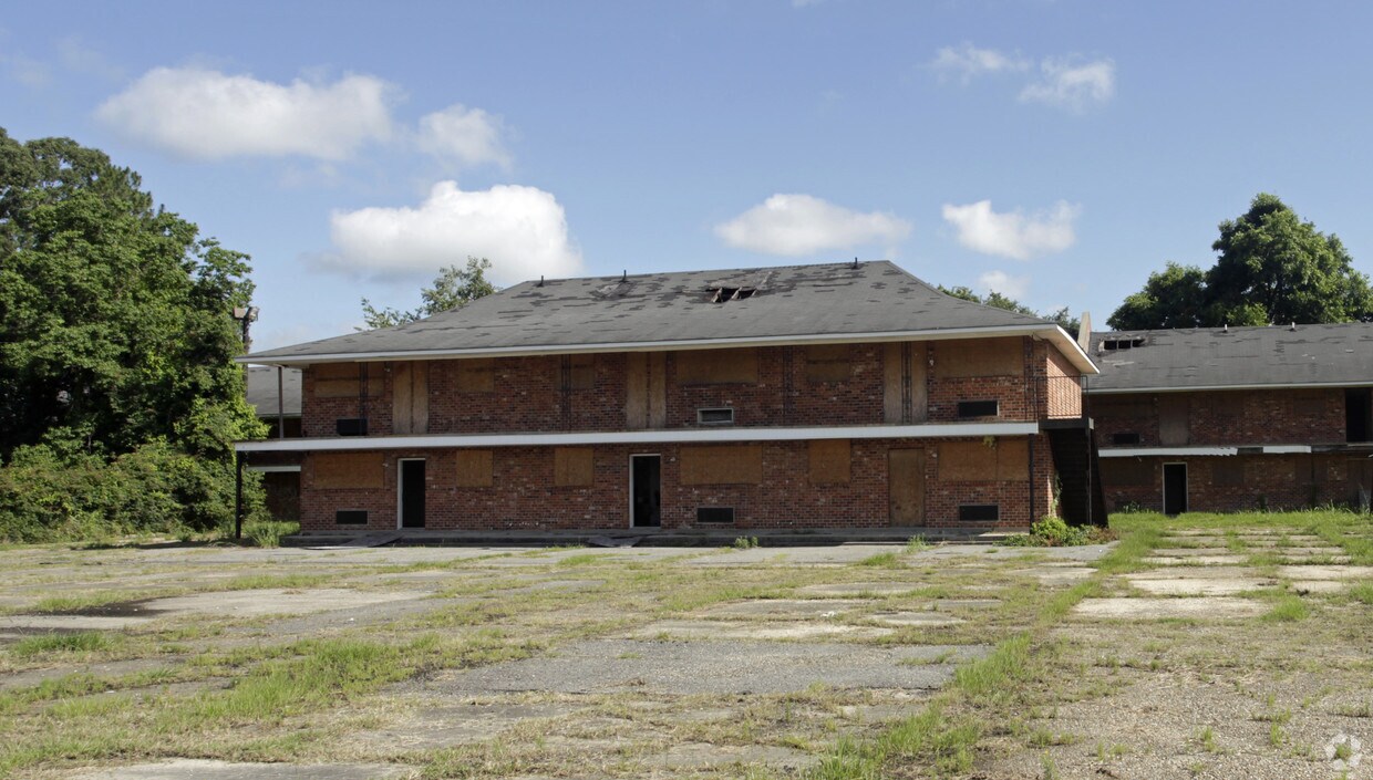 Foto principal - Mills Place