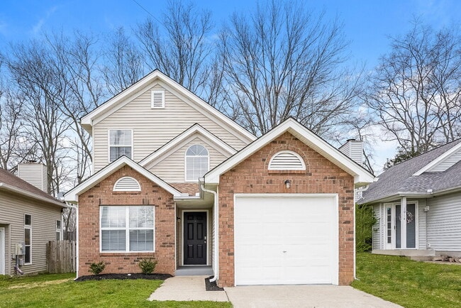 Building Photo - 1016 Mansker Dr