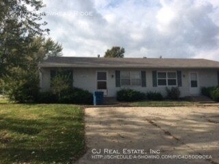 Foto principal - 1217 Arrowhead Rdg