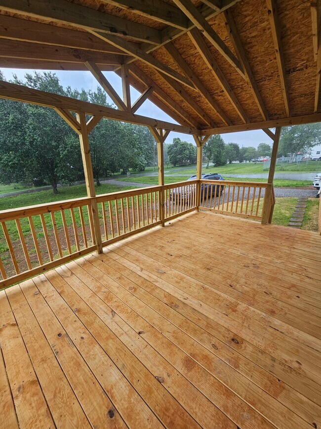Foto del edificio - 167 Valleyview Dr