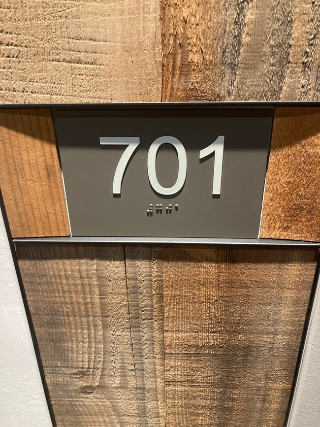 Photo - Collection 14 Apartments