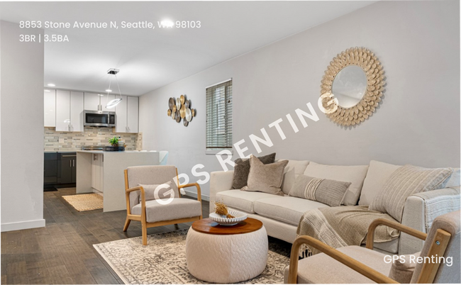 Foto del edificio - 8853 Stone Ave N