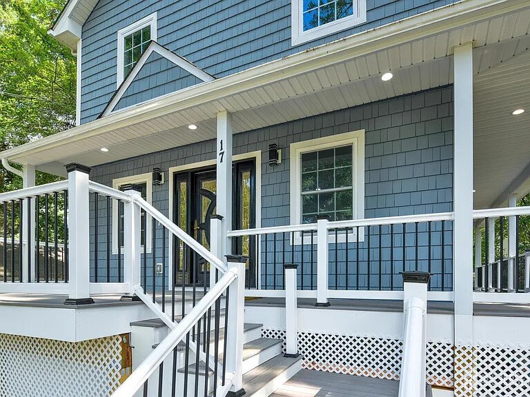 Primary Photo - 17 Avenue D