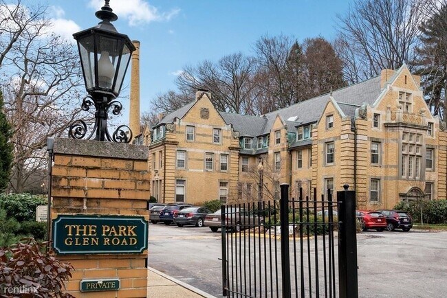 Foto del edificio - 2 br, 2 bath Condo - 60 Glen Rd # 400-T 4