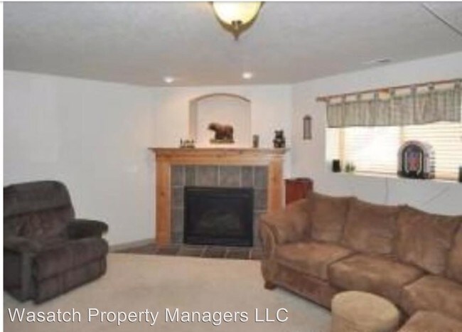 Foto del edificio - 5734 W Arbor Rose Dr