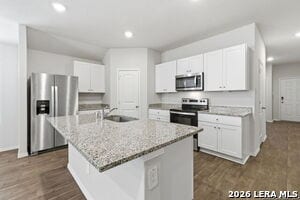 Building Photo - 845 Bahia Pl