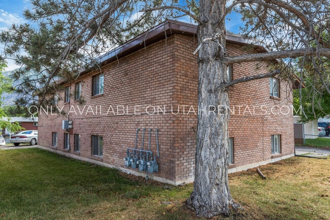 Building Photo - 539 Swenson Ave